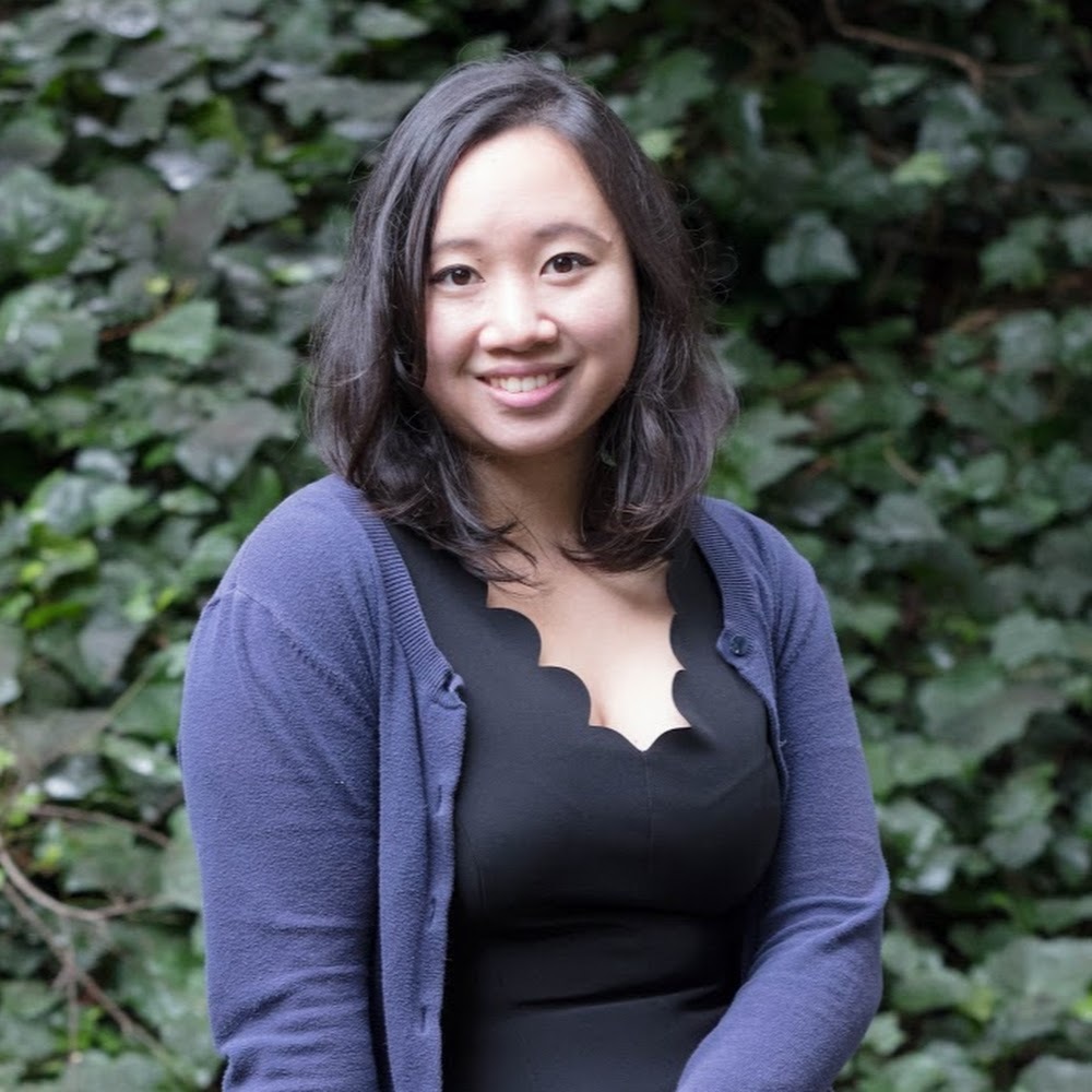 Meet your Posher, Terri